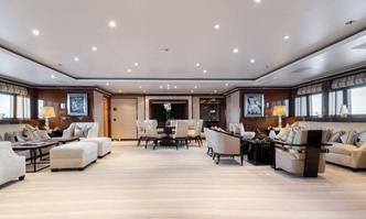 Batello yacht charter Oceanco Motor Yacht