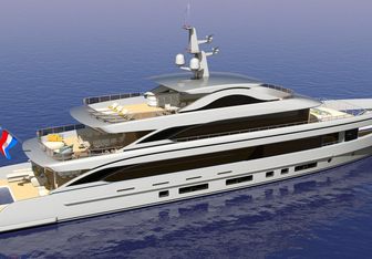 Axa Yacht Charter in St Tropez