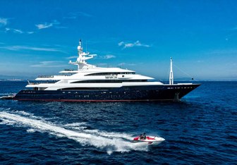 Batello Yacht Charter in Croatia