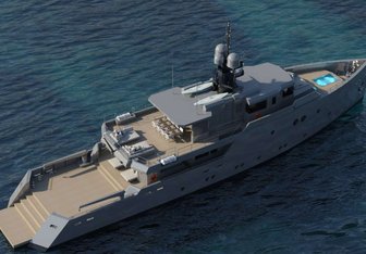 Carmen Yacht Charter in Santorini