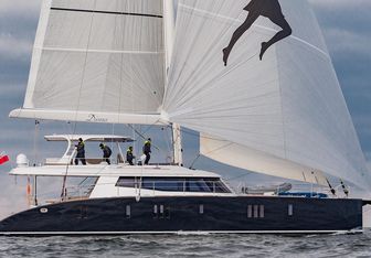 Diana Yacht Charter in French Polynesia