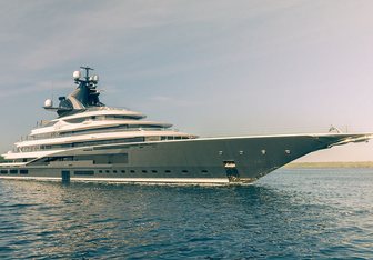 Kismet Yacht Charter in Mykonos