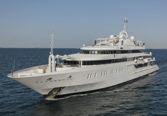 Moonlight II Yacht Charter in Croatia